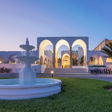 Resort Platanista 4*