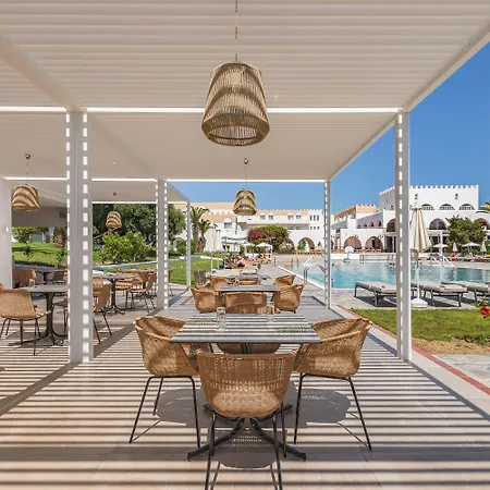 Platanista Resort 4*