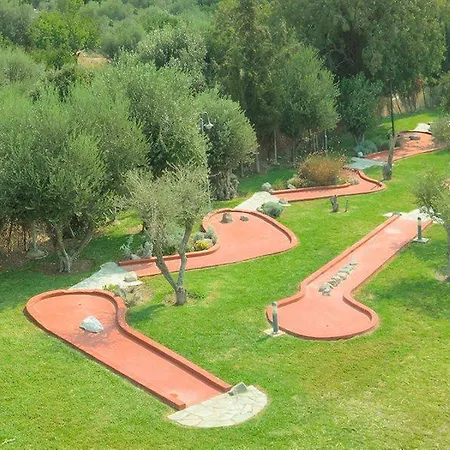 Platanista 4* Kos Town