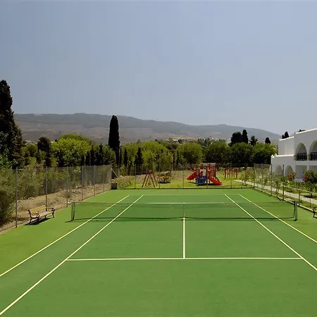 Platanista Kos-stad