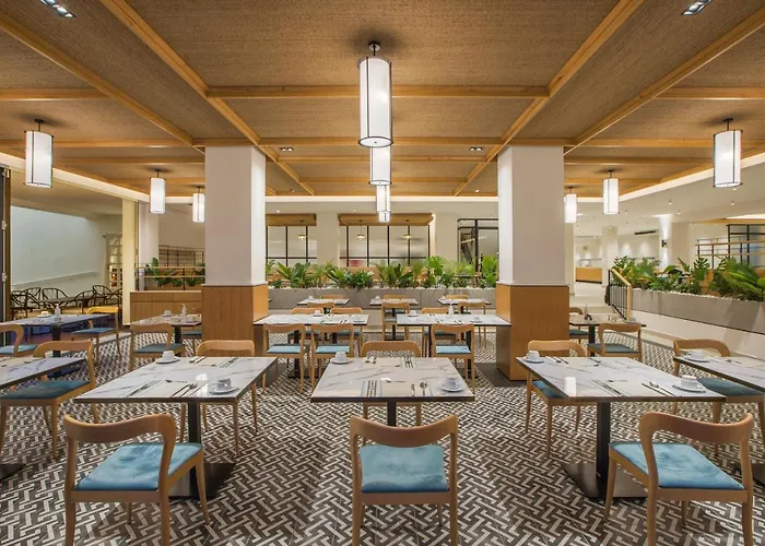 Platanista 4* Kos-Stadt