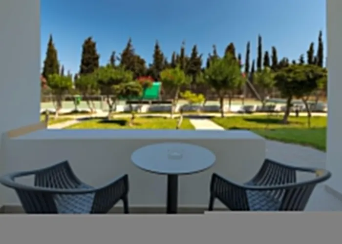 Platanista Resort 4*