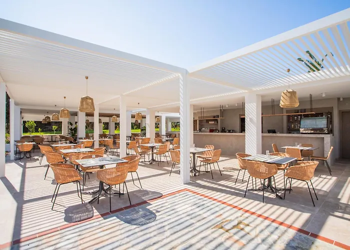 Platanista Resort Kos-Stadt