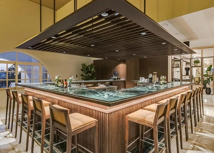 Platanista Kos-Stadt