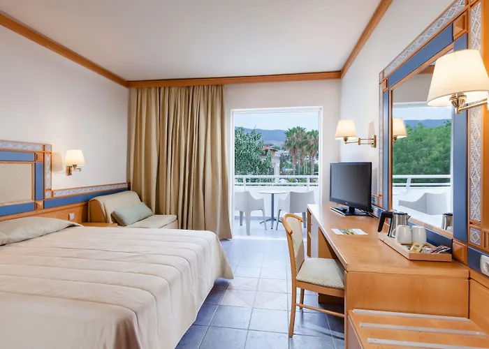 Platanista Resort Kos-Stadt