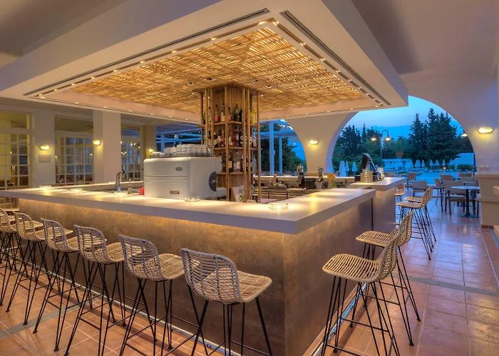 Platanista Resort 4*