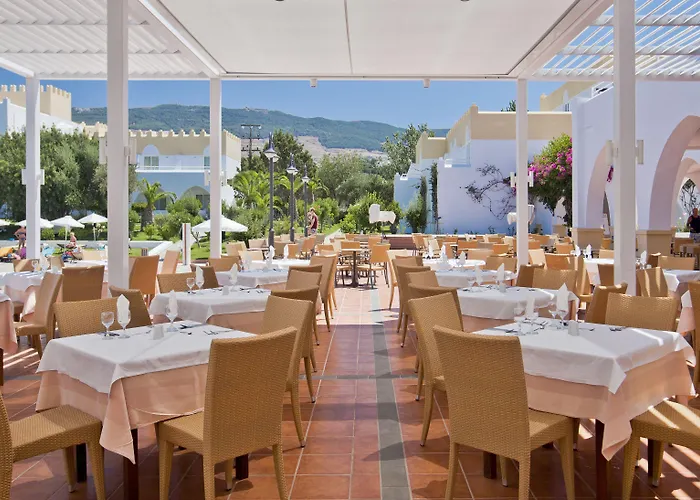 Resort Platanista 4*