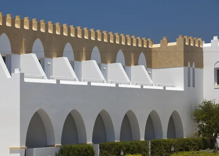 Resort Platanista 4*