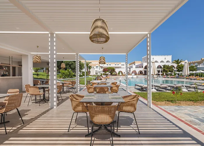 Platanista Resort 4*