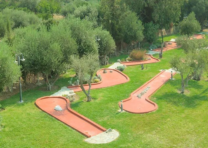 Platanista 4* Kos-Stadt