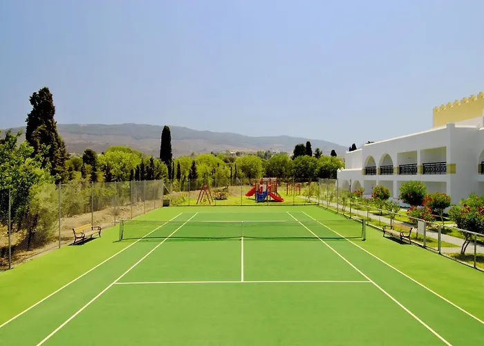 Resort Platanista 4*