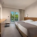 Feriested Platanista 4*