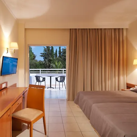 Resort Platanista Kos-stad