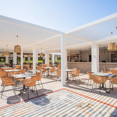 Platanista Resort Kos-stad