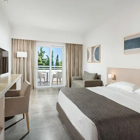 Platanista Resort Kos-stad