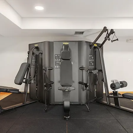 Platanista Resort Kos-stad