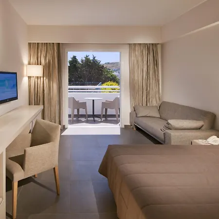 Resort Platanista Kos-stad