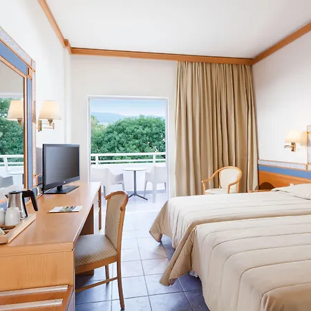 Resort Platanista 4*