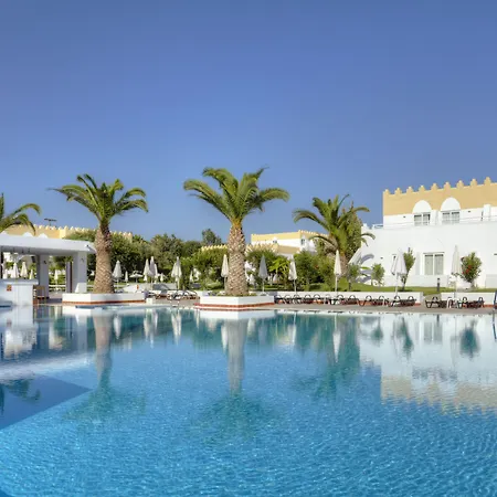 Platanista 4* Kos-stad