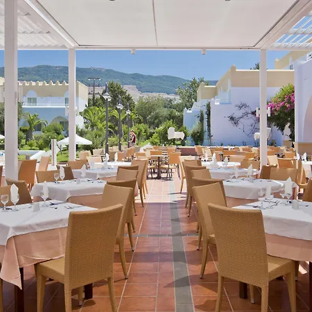 Resort Platanista 4*