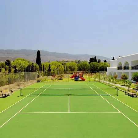 Resort Platanista 4*