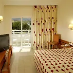 Platanista Θέρετρο 4*