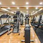 Θέρετρο Platanista 4*