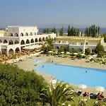 Θέρετρο Platanista