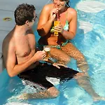 Platanista Θέρετρο 4*