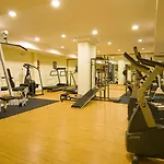 Θέρετρο Platanista Κως Πόλη