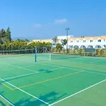 Platanista Θέρετρο 4*