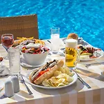 Platanista Θέρετρο Κως Πόλη