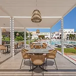 Platanista Θέρετρο 4*