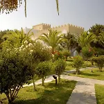 Θέρετρο Platanista 4*