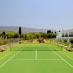 Θέρετρο Platanista 4*