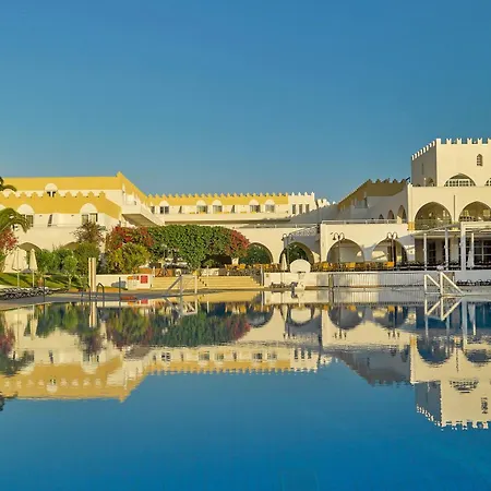 普阿塔尼斯塔酒店