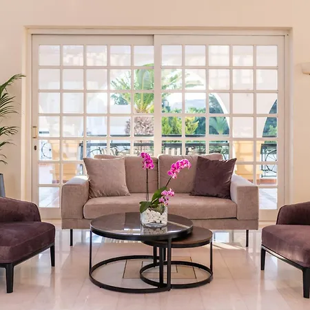 Platanista 코스 타운