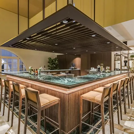 普阿塔尼斯塔酒店 科斯镇