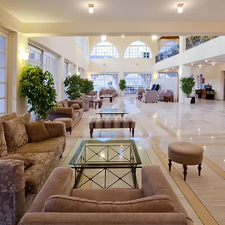 Platanista 코스 타운