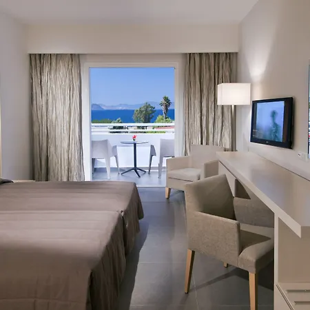 度假村 普阿塔尼斯塔酒店