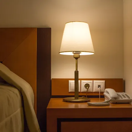 普阿塔尼斯塔酒店 4*