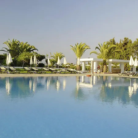 Platanista 리조트