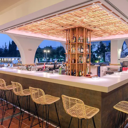 리조트 Platanista 코스 타운