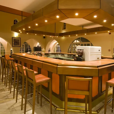 普阿塔尼斯塔酒店 度假村 科斯镇