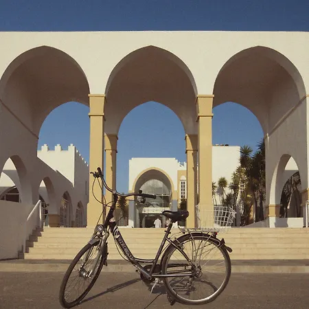Station touristique Platanista 4*