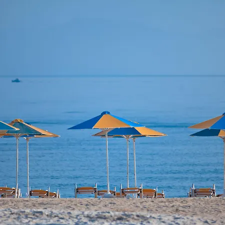 普阿塔尼斯塔酒店 科斯镇