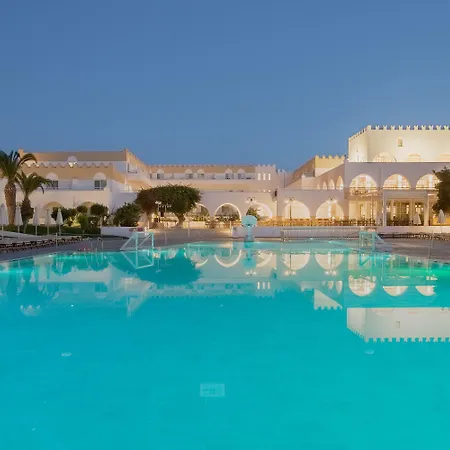 Platanista 리조트