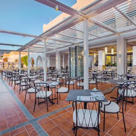 Platanista 리조트