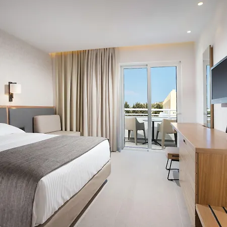 普阿塔尼斯塔酒店