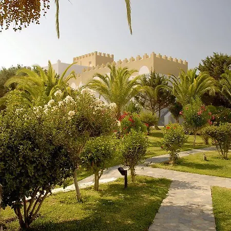 리조트 Platanista 4*